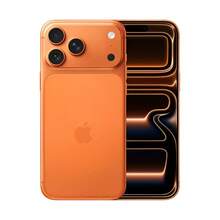 Apple IPhone 17 Pro Max - Orange - View 5
