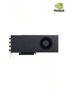 Nvidia RTX5060 8G 渦輪顯卡 AI 繪圖/圖形渲染建模設計影片剪輯專業顯卡 工業包裝 - 查看 5