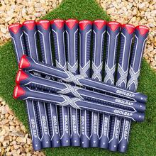 Bộ 13 tay cầm gậy golf Geoleap bằng cao su, độ bám cao chống trượt - Nhiều màu - Xem 10