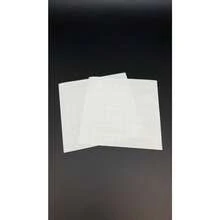 1 Sheet 80pcs Oval Clear Double-Sided Adhesive Dots - Removable, High-Quality Strong Adhesive Suitable For DIY Crafts, Home Decor, Posters And Party Decorations, Creative Projects, Clean Design - Various - View 16