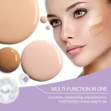 Eelhope Concealer - Nude - View 7