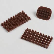 Clay Letter Stamps - Double Mini Letter Clay Stamps, Also Suitable For Cookie Stamps And Clay Letter Stamps - Multicolor - View 8