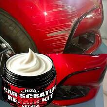 Say Goodbye To The Embarrassment Of Small Imperfections On Your Car. Gently Apply A Layer Of Scratch Repair Kit To Successfully Repair Scratches Of Different Depths - 45ml-1.52 Fl Oz - View 1