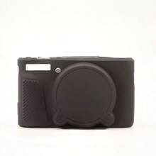 SX740 SX730 相機包矽膠保護套，攝影用 SX740 矽膠保護殼 - 彩色 - 查看 4