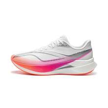 Li-Ning RED HARE 9 PRO Men's Lightweight High Rebound Speed Training Shoes, BOOM FIBER Cushioning Breathable Daily Training Sports Shoes ARPW001 - White 2 - View 7