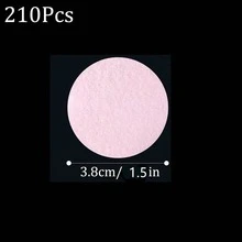 100個/120個/210個圓形蛋糕裝飾品，適用於DIY天鵝與玫瑰造型蛋糕邊緣，球形烘焙裝飾，生日與婚禮派對理想選擇 - 彩色 - 查看 12