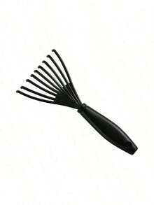1pc Portable Anti-Static Mini Massage Comb, Suitable For Travel, Hair Salon, Back To School Season, Travel Vacation Essential, Women's Hair Accessory, Comb, Hairbrush, Ball Brush, Mini Hair Comb Set - Multi-color - View 13