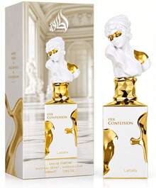 Lattafa Perfume - Sweet - View 2