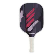 RANDISH Fiberglass Pickleball Paddle - Multicolor - View 58