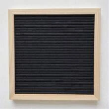 2 Buah Papan Huruf Dekorasi Kerajinan DIY, Cocok Untuk Dekorasi Rumah, Properti Foto, Hadiah Ulang Tahun, Wisuda, dan Lainnya - 1PC - View 9