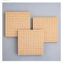 3x3 Inch White Grid Sticky Notes, 80 Sheets Per Pad, Includes Grid/Lined/Blank 3 Types Of Adhesive Memo Paper, Suitable For Office, Home, Planner, Travel And Daily Reminders, Multi-Purpose Note Pad, Clear Printing, Thick Paper, Smooth Writing, No Ink Bleeding, Compact And Portable, Office Reminder Notebook, Easy To Tear, Reusable, Note Sticky Notes, Back To School Season Recommended, Back To School Season Recommended - one-size - View 5