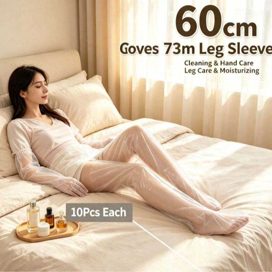20pcs Professional Beauty Salon Summer Spring Autumn Winter Dry Skin ...