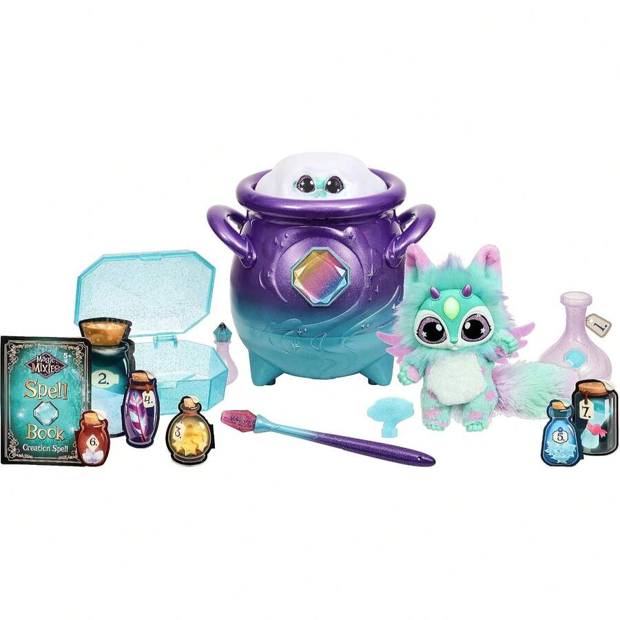 Spin Master Other Games & Accessories - Violet Purple - View 1