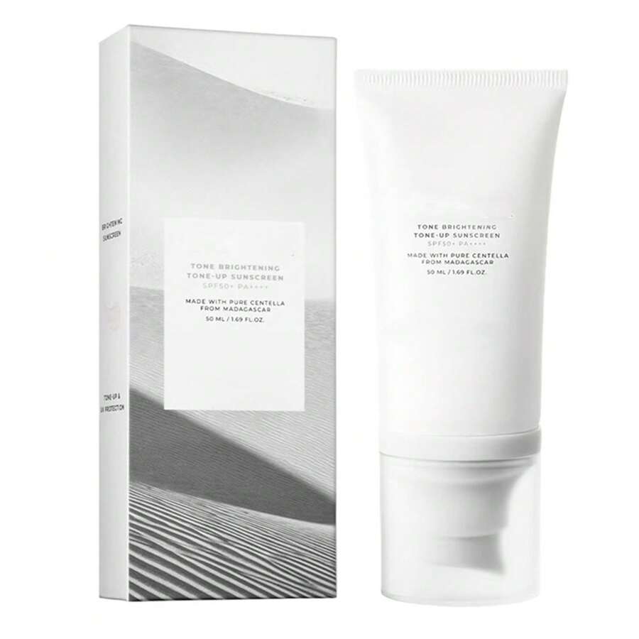 Men Sunscreen - Light - View 1