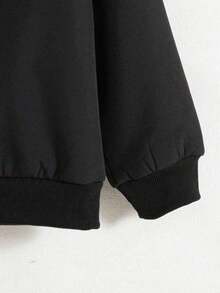 Tween Boys Sweatshirts - Verde - View 7