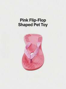 1pc Fresh Dual-Color Wavy Texture Dog Chew Toy, Soft And Durable, Anti-Bite Teething Toy, Soothes Teething Discomfort, Deep Cleans Teeth Gaps, Small Dog Chew Stick, Home And Outdoor Interactive Boredom Relief Toy, Spring/Summer Outdoor Essential, Pet Birthday Gift - Multicolor - View 10