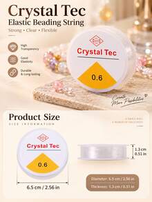 3D Beaded Gnome DIY Handmade Kit, Includes Colorful Beads And Step-By-Step Guide, Craft Beading Project Set For Adults And Teens, Creative Hobby Gift, Holiday Birthday Present And Home Decor - Multicolor - View 11