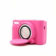 SX740 SX730 相機包矽膠保護套，攝影用 SX740 矽膠保護殼 - 彩色 - 查看 10