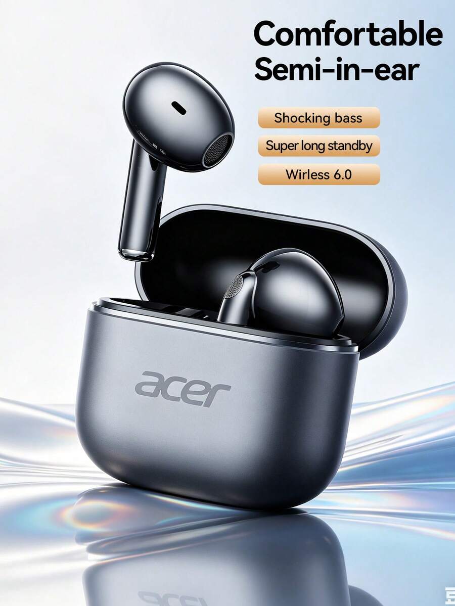 Acer TWS - View 1