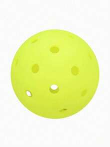 3-Pack Franklin X-40 74MM Pickleballs, No Mesh Bag, USAPA Approved, For Tournament Play, Durable, Indoor And Outdoor Use - Multicolor - View 4