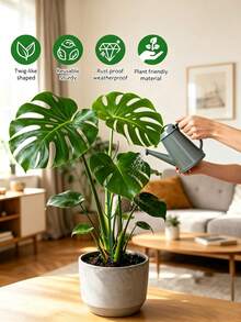 1/7/16/32pcs Bamboo Plant Support Stakes Set With Hook And Loop Ties And Clips, Stackable Tall Poles For Climbing Plant Stem Support, Plant Accessories Gardening Supplies Indoor Plant Rack - A - View 4