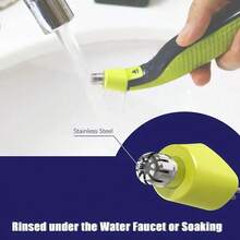 Compatible With One Blade Shaver, QP2520/QP2530/QP2630/QP6510/QP6520/QP2523 - Multicolor - View 5