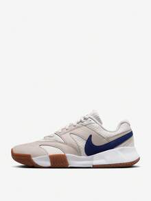 Nike Genuine Court Lite 4 Women's Low-Top Training Tennis Shoes FD6575-102 - FD6575-102 - View 2