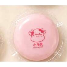 1 buah - Ornamen Sapi Bulat Kecil Buatan Tangan, Dekorasi ASMR yang Menyenangkan dan Renyah | Tekstur Lembut dan Lentur, Cocok untuk Remaja, Dewasa, - Hadiah Sempurna - Hadiah Ulang Tahun - Hadiah Ideal - Hadiah Kejutan - Hadiah Liburan - Hadiah Musiman - Hadiah - - MultiWarna - View 5