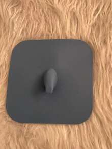 1/2 Set Reusable Drain Hole Covers, Suitable For Shower, Bathtub, Bathroom, Sink, Kitchen, Laundry Room, Fits Standard Size Drain Holes, Easy To Install And Clean - One Size Fits All - View 13