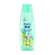 Head & Shoulders Piao Rou Fluffy Anti-Dandruff Shampoo 400g - Shampoo - View 2