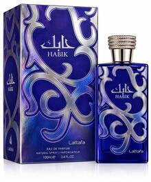 Lattafa Perfume - Warm & Sweet Gourmands - View 1