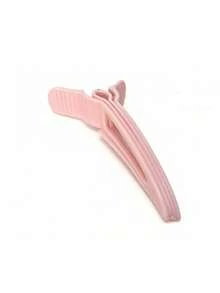 3/1pc Set 3-In-1 Fluffy Seamless Hair Clips, Fluffy Hanging Hair Clips, High Top Hair Clips, Seamless Hair Clips, Fix Hairstyle, Long-Lasting 3D Fluffy High Top Hair Clips, Non-Slip Handle Design, Repair Hairstyle, Styling Tools, Comfortable And Easy To Use, Suitable For Home And Travel, Hair Styling Tools, Claw Clips - Multicolor - View 10