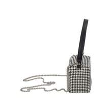 Chenson Women Shoulder Bags - Silver - View 3