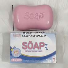 Giant Soap Squishy - Soft & Squishy Large Soap Squeeze Toy / Block Style Super Crispy Soap Noise Ball (Crunchy Sound) - Stress Relief Toy For Teens And Kids, Suitable For Gifts, Party Favors, ASMR Toy, Decompression Toy, Gift For Him, Birthday Gift, Valentine's Day/Easter/Halloween/Christmas/New Year Gift - Multicolor - View 19