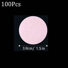 100個/120個/210個圓形蛋糕裝飾品，適用於DIY天鵝與玫瑰造型蛋糕邊緣，球形烘焙裝飾，生日與婚禮派對理想選擇 - 彩色 - 查看 15