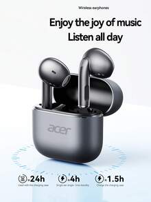Acer TWS - View 6