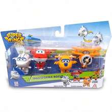 Spin Master Adult Block Vehicles - Multicolor - View 4