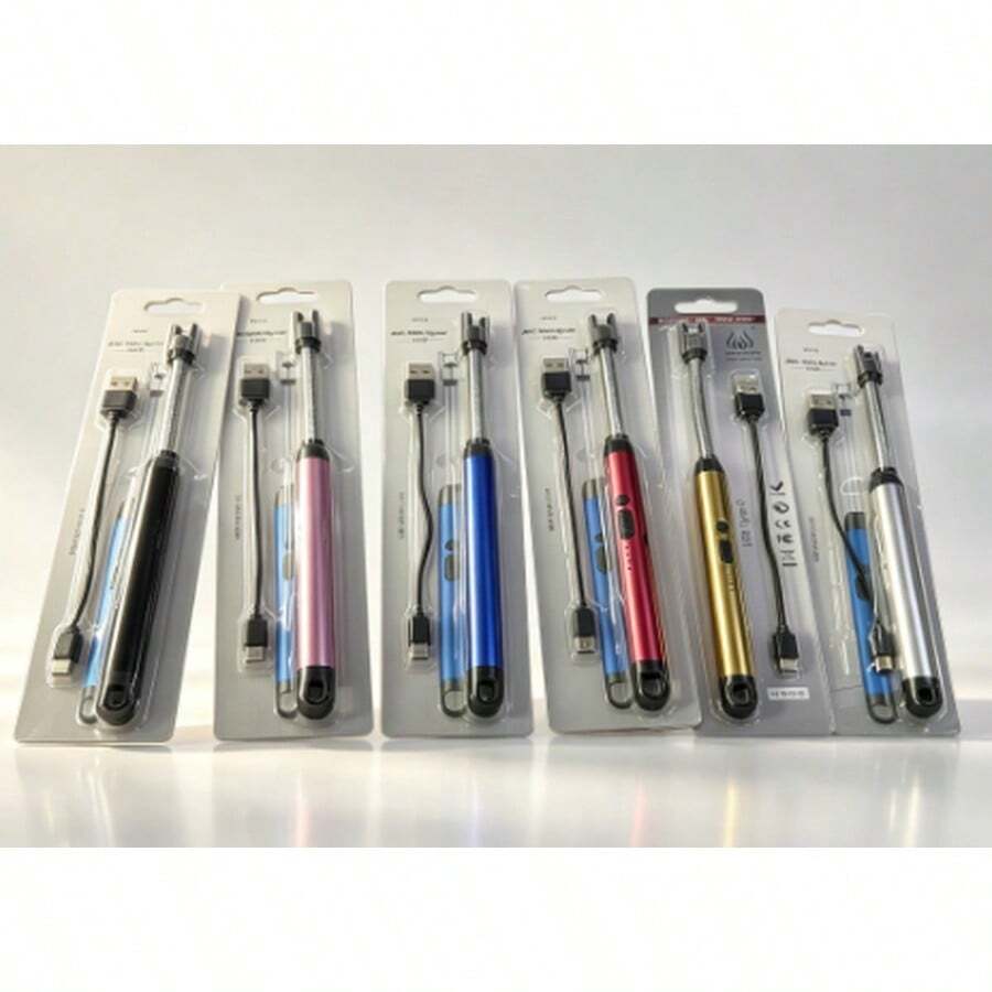 Spark Plugs And Ignition Tools - A - View 1