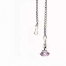 Multifunctional Crystal Zipper Decorative Light Switch Extension Cord, With Transparent Crystal Pendant, Universal Ceiling Fan Pull Chain And Table Lamp Pull Chain, Suitable For Bedroom Bathroom Home Decor - Chain Switch - View 16