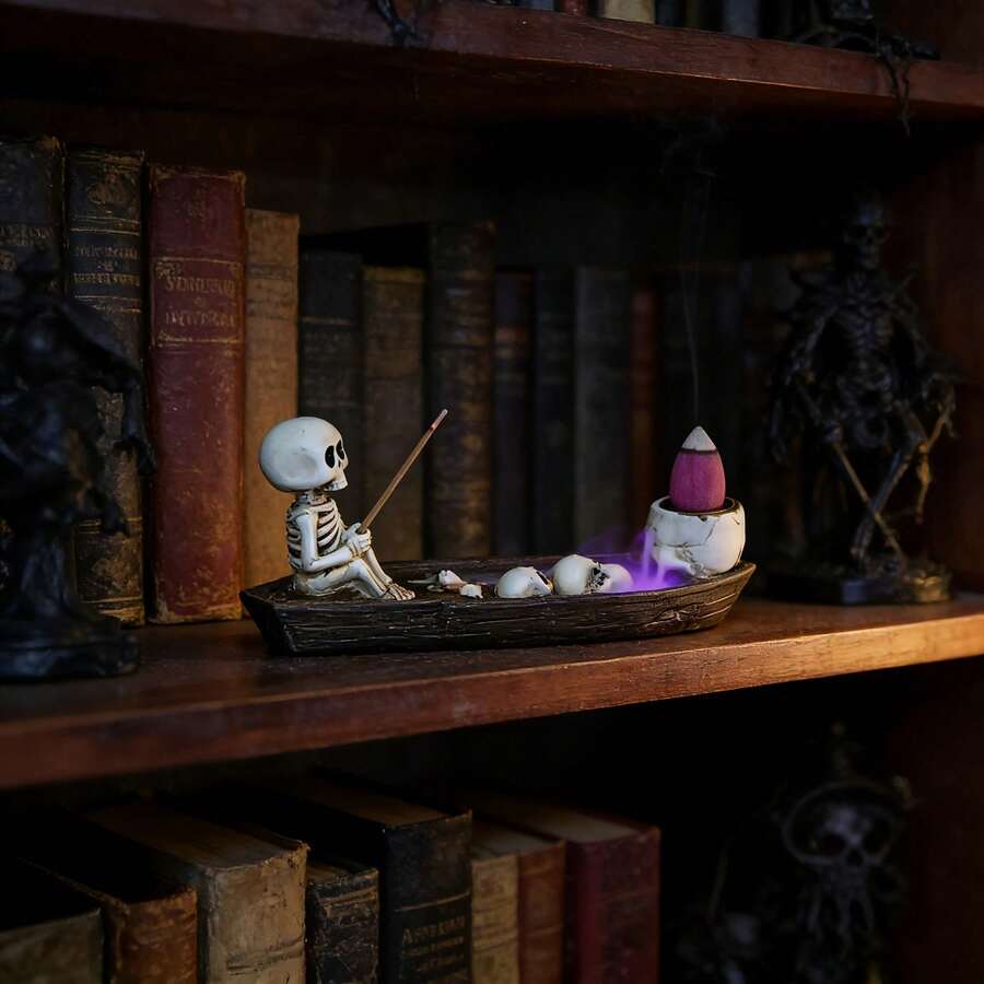 Home Fragrance Accessories - 1PC - View 1