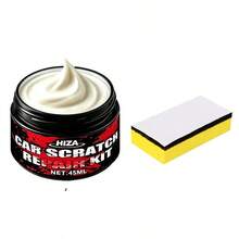 Say Goodbye To The Embarrassment Of Small Imperfections On Your Car. Gently Apply A Layer Of Scratch Repair Kit To Successfully Repair Scratches Of Different Depths - 45ml-1.52 Fl Oz - View 4