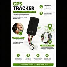 Bicycle GPS Device - Black - View 8