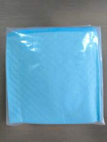 100 PCS Heavy Duty Pet Training Pads, Super Absorbent, Quick Dry Surface, Potty Training, Thickened, For Puppies | Dogs | Young Dogs | Cats | Rabbits - M - View 5
