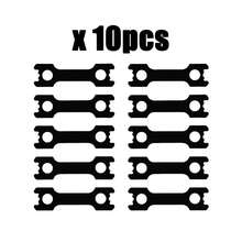 10pcs Stickers Or 1 Set Expander Containing 15 Pairs Of Stickers, Magnetic Breathing Expander Night Sleep Relieving Congestion Portable Expansion Tool,Suitable For Sports Use - 1 Set Of Expander With 15 Pairs Of Stickers - View 6