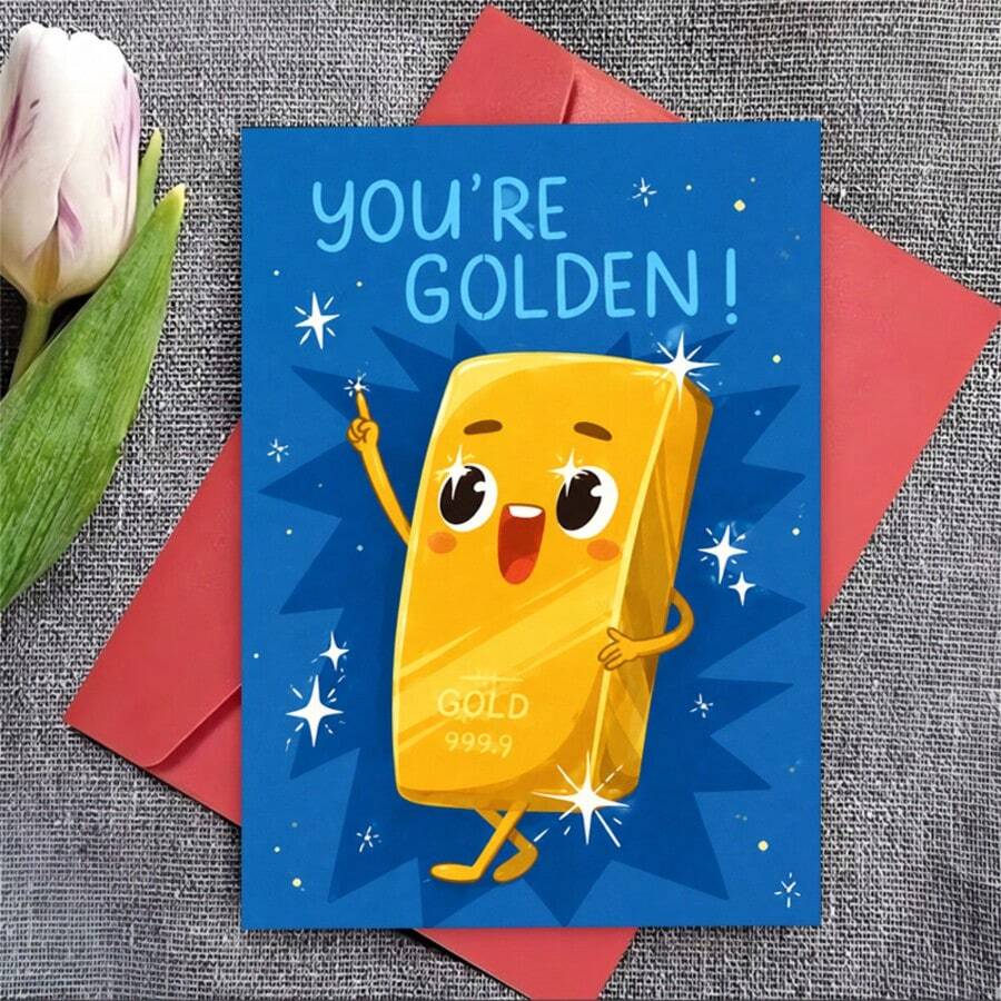 10 Sets (10 Cards + 10 Envelopes) Vibrant Thank You Card Set, Includes Envelopes, Perfect For Expressing Gratitude To Teachers, Colleagues, Employees And Friends - A - View 1