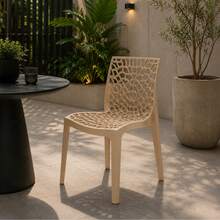 Kitchen Chairs - Albicocca - Visualizzare 7