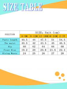 Infant Fashion Denim Jeans, Baby Boy Spring/Autumn New Loose Casual Straight Leg Pants - Blue - View 8