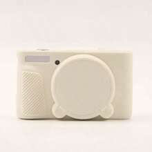 SX740 SX730 相機包矽膠保護套，攝影用 SX740 矽膠保護殼 - 彩色 - 查看 3