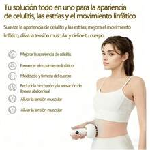 Back Massager - View 4
