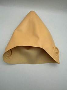 1pc-Alien Cone Headpiece-Halloween Gift-Perfect Gift-Gift-Toys-Games - Multicolor - View 9